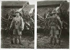 Image result for Lead Color 1908 Military