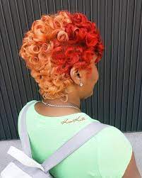 Pin On Short Hair