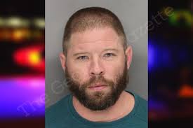 Samuel Pullen — Cobb County Jail Bookings