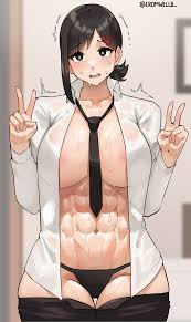 Rule34 - If it exists, there is porn of it  higashiyama kobeni  6619240