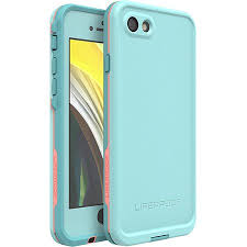 Shop for lifeproof iphone 7 and 8 cases in iphone cases at walmart and save. Waterproof Iphone Se 2nd Gen And Iphone 8 7 Fre Case