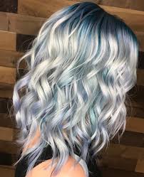 Pin On Pastel Baby Blue Hair