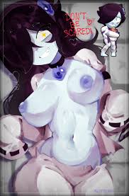 brawl stars, supercell, colette (brawl stars), multiplylayer, 1girls - R34  Vault