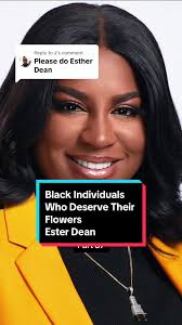 Replying to @J Absolutely! I am baffled as to how this woman doesn’t have a  Grammy?!?! #esterdean #pitchperfect #esterdeandropitlowgirl #rihanna  #esterdeantgesongmachine