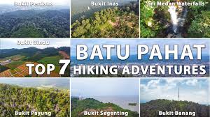 Sanitary landfill near bukit payung, batu pahat. Top 7 Malaysia Batu Pahat Hiking Adventures 7 Tempat Hiking Paling Best é©¬æ¥è¥¿äºš å³‡æ ªå·´è¾– 7 å±±æž—å¥è¡Œ å¥½åŽ»å¤„ Youtube