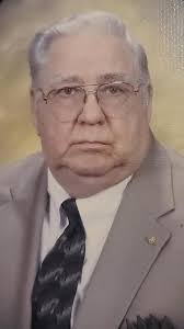 Wilber "Buck" Crowder Jr. Obituary