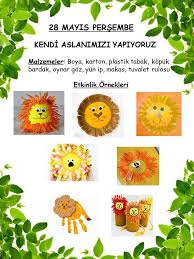 Aycigul Ogretmen Adli Kullanicinin Ev Etkinlikleri Panosundaki Pin Egitimsel Elisleri Tatil Etkinlikleri Faaliyetler