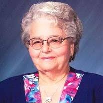 Frances Mae Jorgenson Obituary