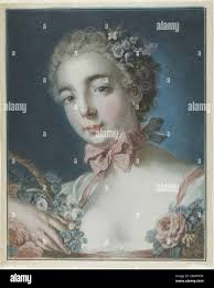 Cream color lines hi-res stock photography and images