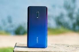 Realme X Impressions: A Cheap But ...