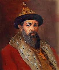 Він намагається робити як краще, проливати менше крові побратимів і. Samoderzhec Vseyi Rusi Abo Gidnij Prapravnuk Volodimira Monomaha Fotografiyi Starogo Lvova