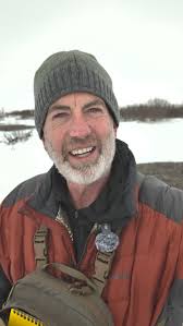 #americasarctic #colvilleriver #npra #northslope #yourpubliclands #alaska  @cornellbirds @prothearctic @keepalaskawild