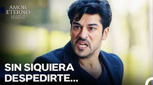 Perdí A La Mujer Que Amaba Delante De Mis Ojos - Amor Eterno