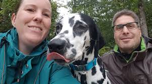 Refilling at Disney's All-Star Movies Resort while waiting for the rain to  pass