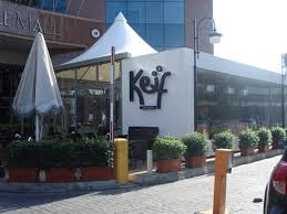 أفضل 12 من مقاهي شيشة في دبي