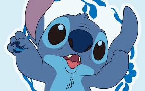 Canva makes video & graphic design amazingly simple for everyone! Stich Gambar Stitch Wallpaper Hp Novocom Top