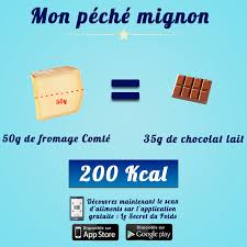 Comparaison De Calories Le Fromage Comte Vs Le Chocolat Au Lait Par Le Secret Du Poids En 2020 Secret Du Poids Pour Maigrir Perdre Du Poids Regime
