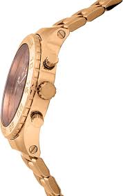 5.5Mm Gold Ip Stainless Steel Men'S Chain Necklace | Glitters