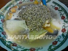 Check spelling or type a new query. Lezatnya Soto Kupang Kraton Wartabromo