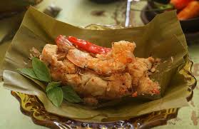Assalamualaikum jumpa lagi yc di channel resep bunda tika kali ini saya akan berbagi resep botok tempe tahu teri super enak dan praktis. Resep Botok Tahu Tempe Udang Sedap Enak Cobain Sendiri Dirumah