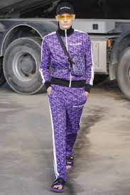 Ajh Palm Angels Goyard Tracksuit Hrdsindia Org