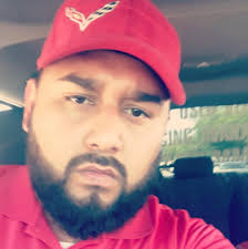 Never worn black and purple tennis shoes. 9 1/2 size. Extremely comfortable  just to big.