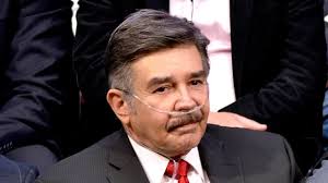 Impiden a Jorge Ortiz de Pinedo abordar un avión por cuestiones de salud