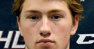 Chicago Steel Hockey: Two men of Steel double as Vikings, as Nielsen,  Blachman enjoying HS experience