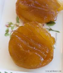 Individual Tarte Tatin Recipe Recipe Tarte Tatin Recipe Tarte Tatin Recipes