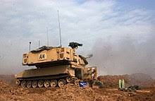 A total of 950 artillery systems were built for the us army. M109 Howitzer Wikipedia