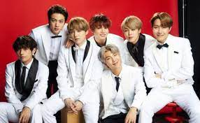 Bts To Perform At Iheartradio Jingle Ball Festival 2020 Pure Kpop