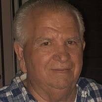 John Lewis Byrd Obituary