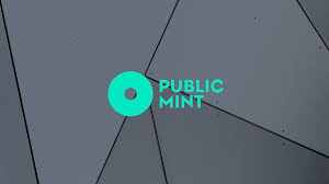 The cryptocurrency industry is still young, and mining has a long way to go before reaching maturation. Public Mint Mint Can They Bridge Fiat And Cryptocurrency