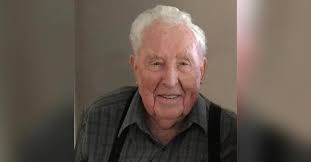 Edward Raymond Blair Obituary