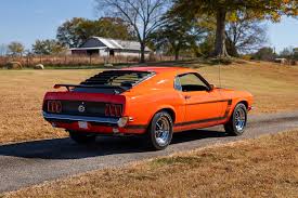 Image result for Calypso Coral 1969 Mustang