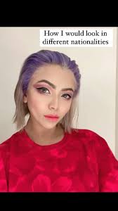 Which look is your favorite? 🥰💕