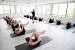 Pilates Machine