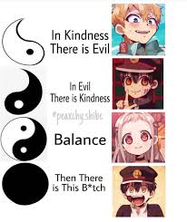 Pin By Sabrina R07109 On Toilet Bound Hanako Kun Pt1 Anime Funny Haikyuu Anime Cute Anime Wallpaper