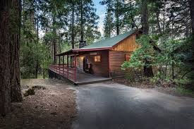 Embrace the beauty of nature as you walk through stunning redwood city. The 10 Best Wawona Cabins Cabin Rentals With Photos Tripadvisor Vacation Rentals In Wawona Ca