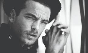 A Summer with Dickie Greenleaf: Fashion Editorial