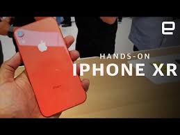 Iphone X R Price