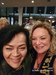 What a great night!! Thanks Blackberry Smoke Merry Christmas 🎅