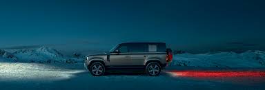 2021 Defender For Sale In Okc Land Rover Oklahoma City