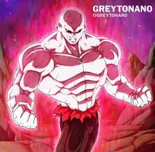 See more ideas about dragon ball super, dragon ball z, dragon ball. Jiren Full Power By Greytonano Anime Dragon Ball Super Dragon Ball Art Dragon Ball Artwork