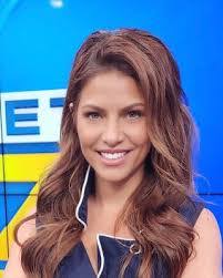 Candy Caceres's Instagram, Twitter & Facebook