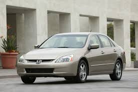 2007 Honda Accord Review, Problems, Reliability, Value, Life ...