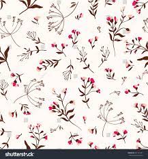 116,000+ vectors, stock photos & psd files. Seamless Cute Floral Vector Pattern Background Flower Pattern On White Background Floral Vector Seam Illustration Art Design Watercolor Pattern Vector Pattern
