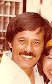 Lawrence William “Scotty” Scott (1946-1997)