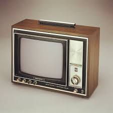 Simple Vintage Sony Kv 1310 Circa 1968 Vintage Tv Vintage Television Crt Tv