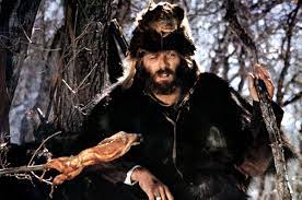 Jeremiah Johnson - Manifestations